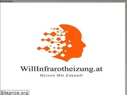 Sites similar to willinfrarotheizung.at