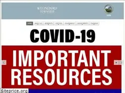 Sites similar to willingboronj.gov