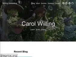 Sites similar to willingconsulting.com