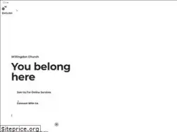Sites similar to willingdon.org