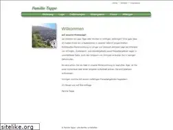 Sites similar to willingen-domizil.de