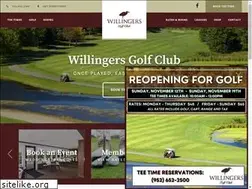 Sites similar to willingersgc.com