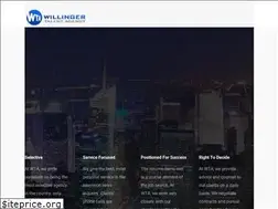 Sites similar to willingertalent.com