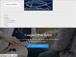 Sites similar to willingfamilychiropractic.com