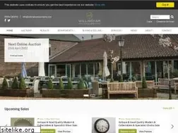 Sites similar to willinghamauctions.com