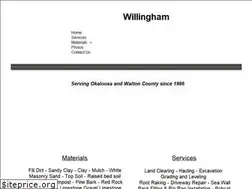 Sites similar to willinghamconstruction.com