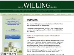 Sites similar to willingny.org