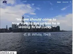 Sites similar to willingtobelucky.com