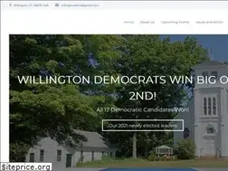 Sites similar to willingtondemocrats.org