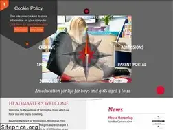 Sites similar to willingtonschool.co.uk