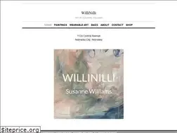 Sites similar to willinilli.com