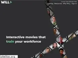 Sites similar to willinteractive.com