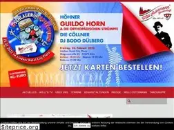 Sites similar to williostermann.de
