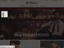 Sites similar to williot.cl