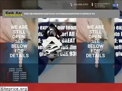 Sites similar to willis-kwikkar.com