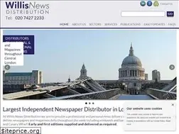 Sites similar to willis-news.co.uk
