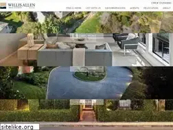 Sites similar to willisallen.com