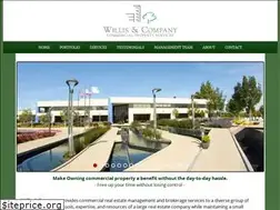 Sites similar to willisandcompany.com