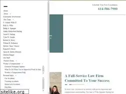 Sites similar to willisattorneys.com