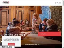 Sites similar to willisau-tourismus.ch