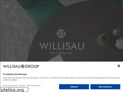 Sites similar to willisauag.ch