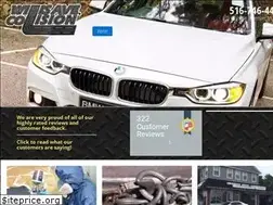 Sites similar to willisavecollision.com