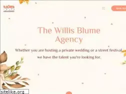 Sites similar to willisblume.com
