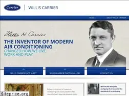 Sites similar to williscarrier.com