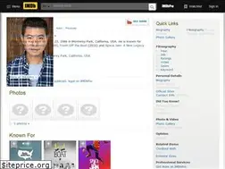 Sites similar to willischung.com