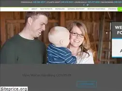 Sites similar to willisdentistry.com