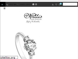 Sites similar to willisfinejewelry.com