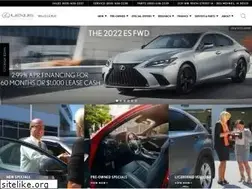 Sites similar to willislexus.com