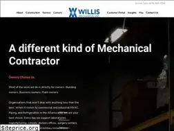 Sites similar to willismech.com