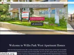 Sites similar to willisparkwest.com