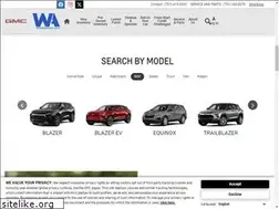 Sites similar to willistonauto.com