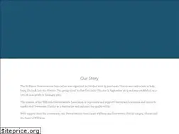Sites similar to willistondowntown.com