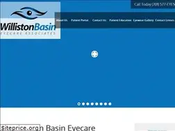 Sites similar to willistoneye.com