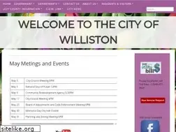Sites similar to willistonfl.org