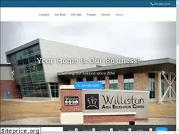 Sites similar to willistonrentals.com