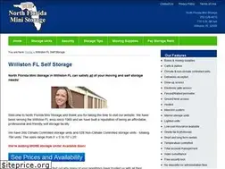 Sites similar to willistonselfstorage.com
