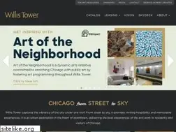 Sites similar to willistower.com