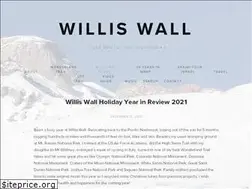 Sites similar to williswall.com