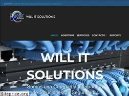 Sites similar to willit.mx