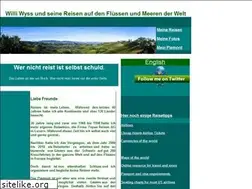 Sites similar to williwyss.ch