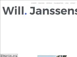 Sites similar to willjanssens.ch