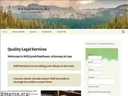Sites similar to willjared.com