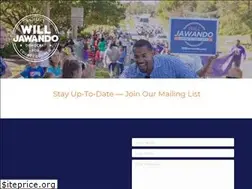 Sites similar to willjawando.com