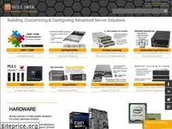 Sites similar to willjaya.com