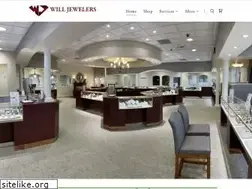 Sites similar to willjewelers.com
