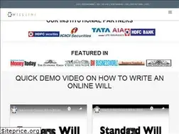 Sites similar to willjini.com